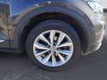 Volkswagen T-Roc 1.5 TSI DSG Standheizg Kamera Navi Sitzhzg Marrón - thumbnail 12