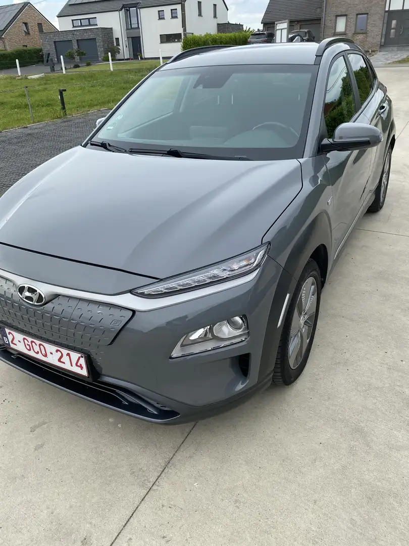 Hyundai KONA e-Kona 64 kWh Twist Techno Pack PowerPack - 2