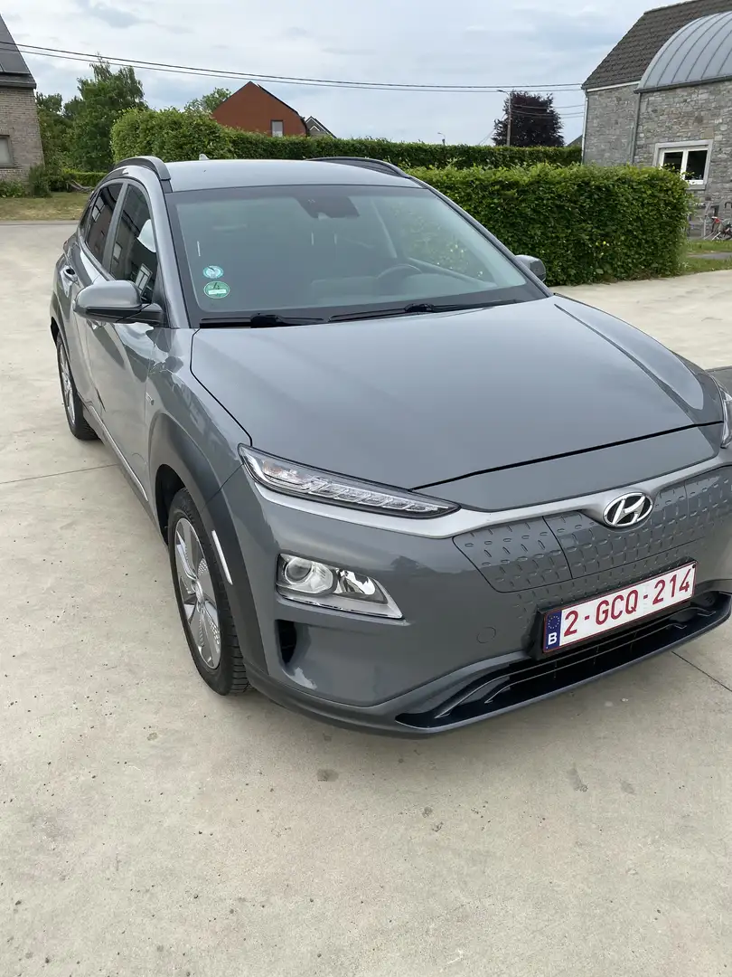 Hyundai KONA e-Kona 64 kWh Twist Techno Pack PowerPack - 1