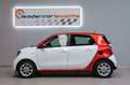 smart forFour 1.0 PASSION 71CV Blanco - thumbnail 9