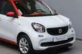 smart forFour 1.0 PASSION 71CV Blanco - thumbnail 7