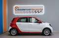 smart forFour 1.0 PASSION 71CV Blanco - thumbnail 4
