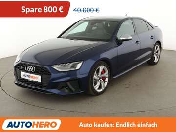 3.0 TDI quattro Aut.*MATRIX*NAVI*CAM*TEMPO*SHZ*