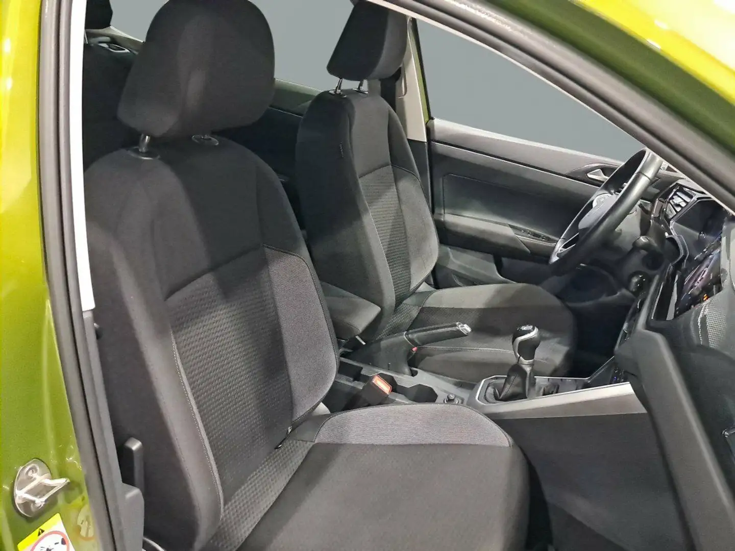 Volkswagen Taigo 1.0 TSI Life 70kW Verde - 2