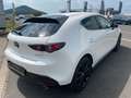 Mazda 3 HOMURA e-Skyactiv G 122PS *ACC *HUD *NAVI *LED Bianco - thumbnail 4