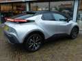 Toyota C-HR 1.8 Hybrid 140 First Edition Grau - thumbnail 6