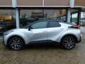 Toyota C-HR 1.8 Hybrid 140 First Edition Grau - thumbnail 5
