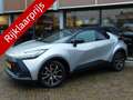 Toyota C-HR 1.8 Hybrid 140 First Edition Grau - thumbnail 1