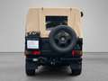 Mercedes-Benz G 230 PUCH 230 GE 4x4 LANG*CABRIO*RESTAURATION Negro - thumbnail 4