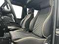 Mercedes-Benz G 230 PUCH 230 GE 4x4 LANG*CABRIO*RESTAURATION Negro - thumbnail 9