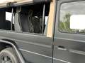 Mercedes-Benz G 230 PUCH 230 GE 4x4 LANG*CABRIO*RESTAURATION Negro - thumbnail 14
