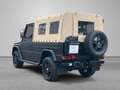 Mercedes-Benz G 230 PUCH 230 GE 4x4 LANG*CABRIO*RESTAURATION Negro - thumbnail 3