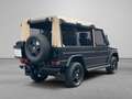 Mercedes-Benz G 230 PUCH 230 GE 4x4 LANG*CABRIO*RESTAURATION Negro - thumbnail 5