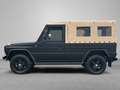 Mercedes-Benz G 230 PUCH 230 GE 4x4 LANG*CABRIO*RESTAURATION Negro - thumbnail 2