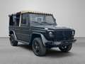 Mercedes-Benz G 230 PUCH 230 GE 4x4 LANG*CABRIO*RESTAURATION Negro - thumbnail 7