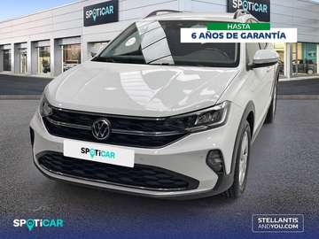 1.0 TSI Life 81kW