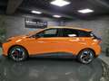 MG MG4 - 204 - 64 KWh  Luxury Orange - thumbnail 2