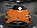 MG MG4 - 204 - 64 KWh  Luxury Orange - thumbnail 6
