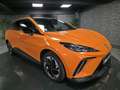 MG MG4 - 204 - 64 KWh  Luxury Orange - thumbnail 5