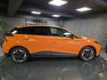 MG MG4 - 204 - 64 KWh  Luxury Orange - thumbnail 4