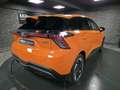 MG MG4 - 204 - 64 KWh  Luxury Orange - thumbnail 46