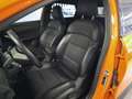 MG MG4 - 204 - 64 KWh  Luxury Orange - thumbnail 12