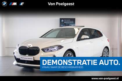 BMW 120 120i | M-Sport Pro | M-Performance | Panoramadak