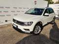 Volkswagen Tiguan 2.0 TDI 150 CV 65.000 KM - MINI RATA Bianco - thumbnail 3