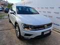Volkswagen Tiguan 2.0 TDI 150 CV 65.000 KM - MINI RATA Bianco - thumbnail 6