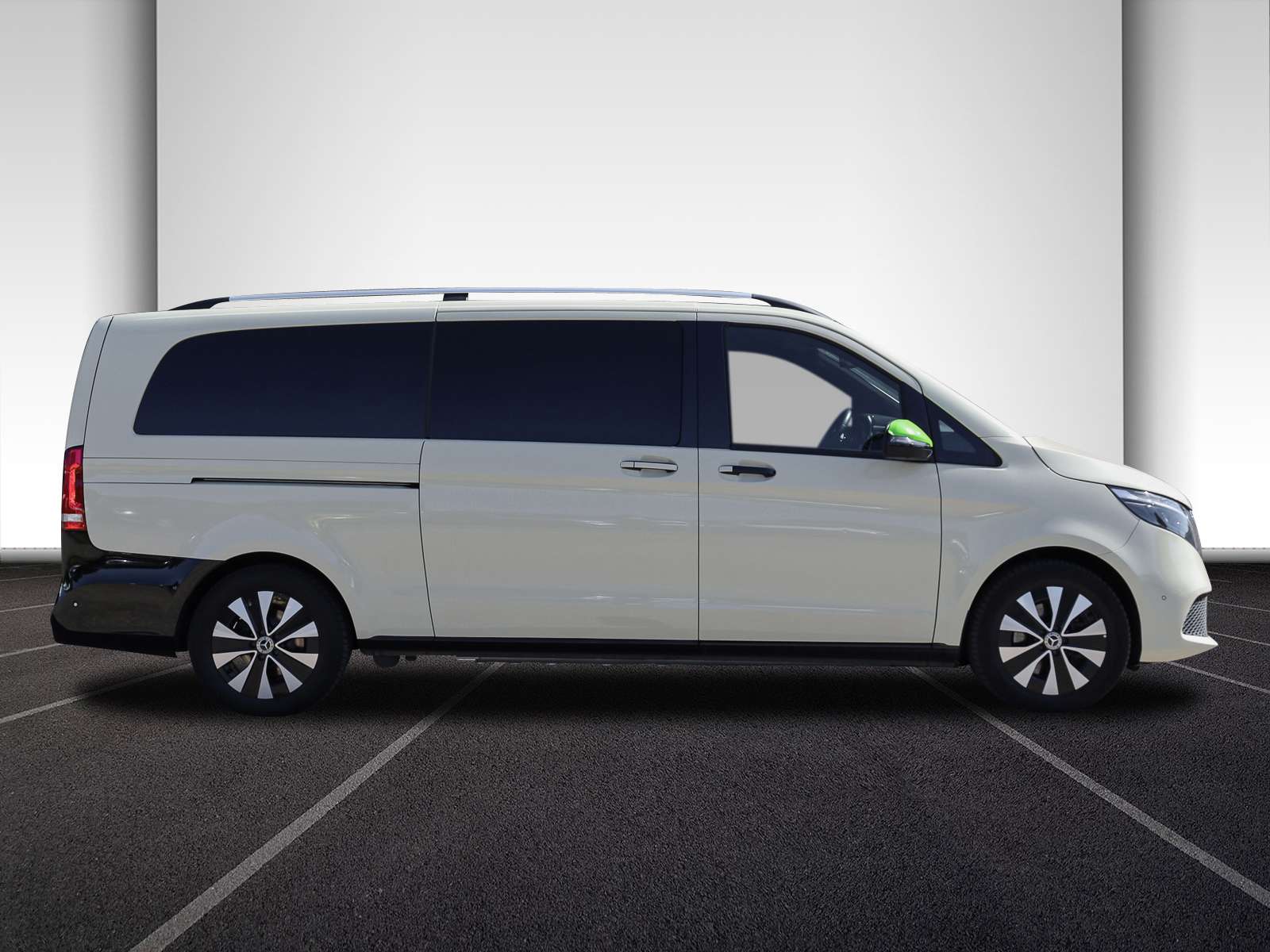 Mercedes-Benz EQV 300