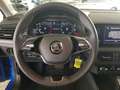 Skoda Scala TSI DSG  SmartLink LED PDC Sitzheiz ACC Bleu - thumbnail 8