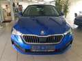 Skoda Scala TSI DSG  SmartLink LED PDC Sitzheiz ACC Bleu - thumbnail 2