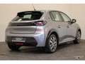 Peugeot e-208 E AUTO ACTIVE BEV 50KWH APPLE CARPLAY, SENSOREN & Grijs - thumbnail 16