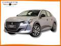 Peugeot e-208 E AUTO ACTIVE BEV 50KWH APPLE CARPLAY, SENSOREN & Grijs - thumbnail 1