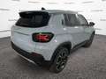Jeep Avenger Avenger 1.2 Turbo 110 CV MHEV Summit #stormgrey- Grigio - thumbnail 5