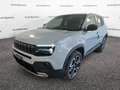 Jeep Avenger Avenger 1.2 Turbo 110 CV MHEV Summit #stormgrey- Grigio - thumbnail 1