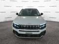 Jeep Avenger Avenger 1.2 Turbo 110 CV MHEV Summit #stormgrey- Grigio - thumbnail 2