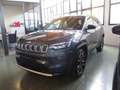 Jeep Compass 1.5 Turbo T4 130Cv MHEV 2WD Limited Grau - thumbnail 1