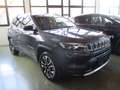 Jeep Compass 1.5 Turbo T4 130Cv MHEV 2WD Limited Grau - thumbnail 2