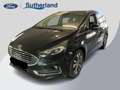 Ford S-Max 2.5 FHEV Titanium 190pk | AGR-stoelen | Adaptive c Zwart - thumbnail 1