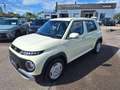 Hyundai Inster INSTER Smart Line 42kWh r5s41-P1 Gelb - thumbnail 3