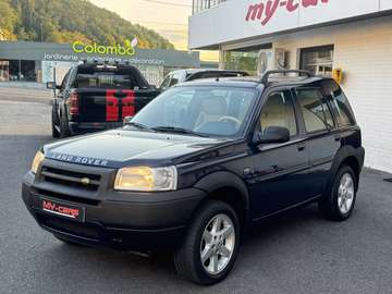 2.0 TURBO D4 HSE CUIR JA FULL OPTION ETAT NEUVE