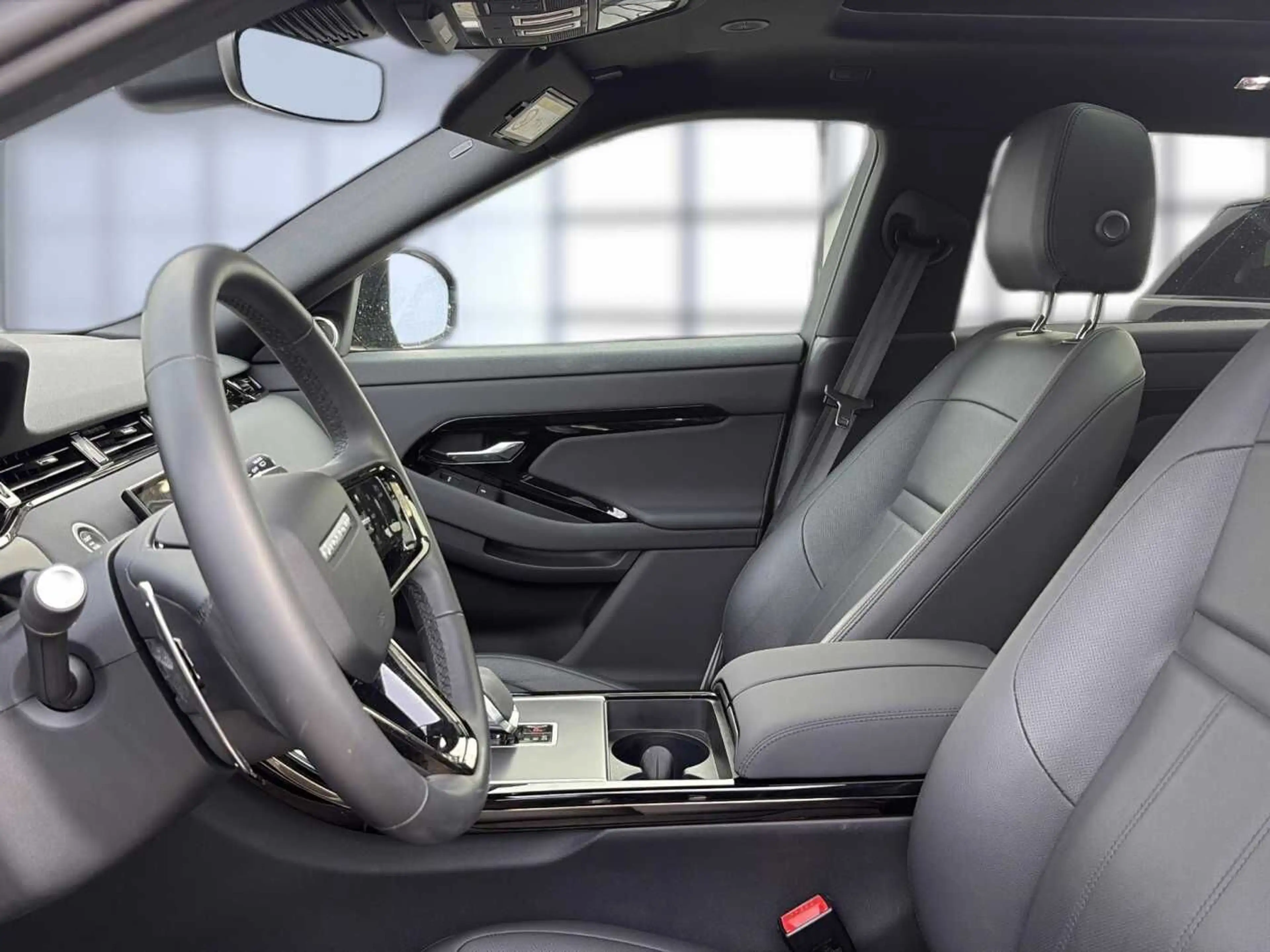 Land Rover Range Rover Evoque P270e Dyn. SE Pano*ACC*20" — photo 8