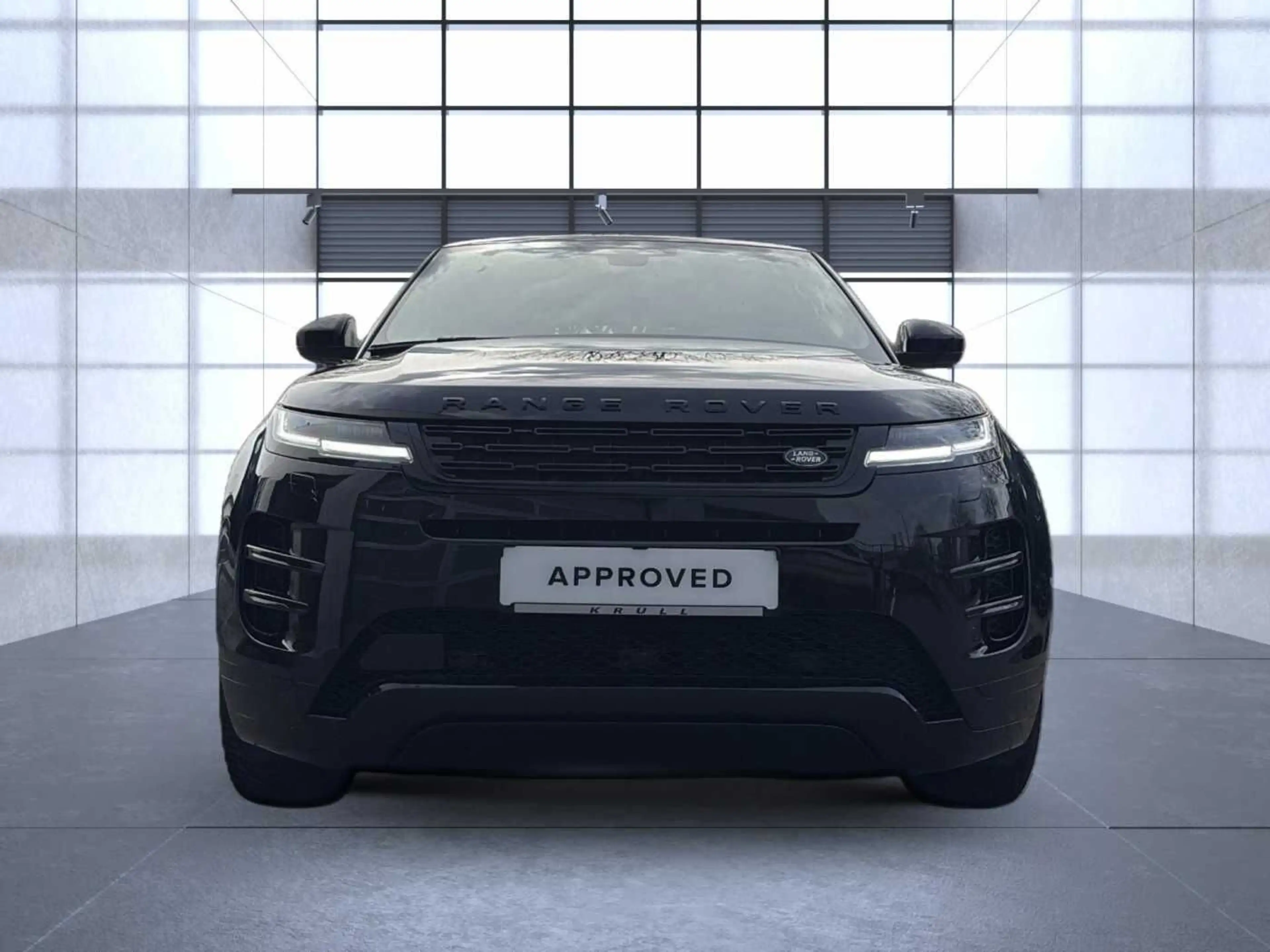 Land Rover Range Rover Evoque P270e Dyn. SE Pano*ACC*20" — photo 2