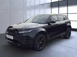 Land Rover Range Rover Evoque P270e Dyn. SE Pano*ACC*20"