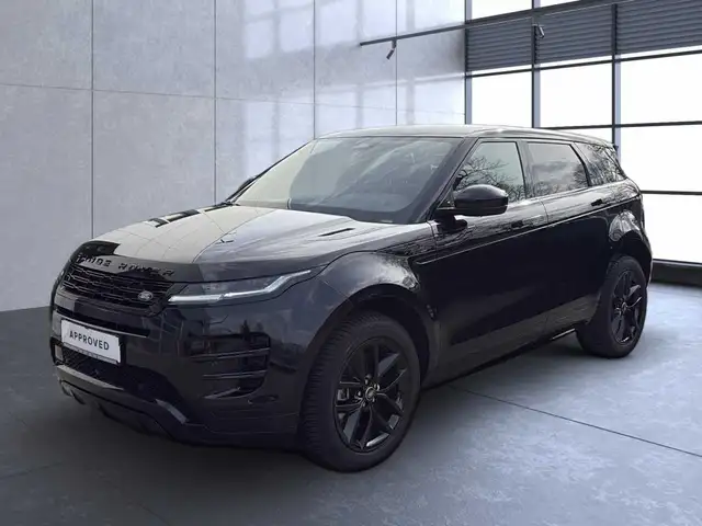 Land Rover Range Rover Evoque P270e Dyn. SE Pano*ACC*20"