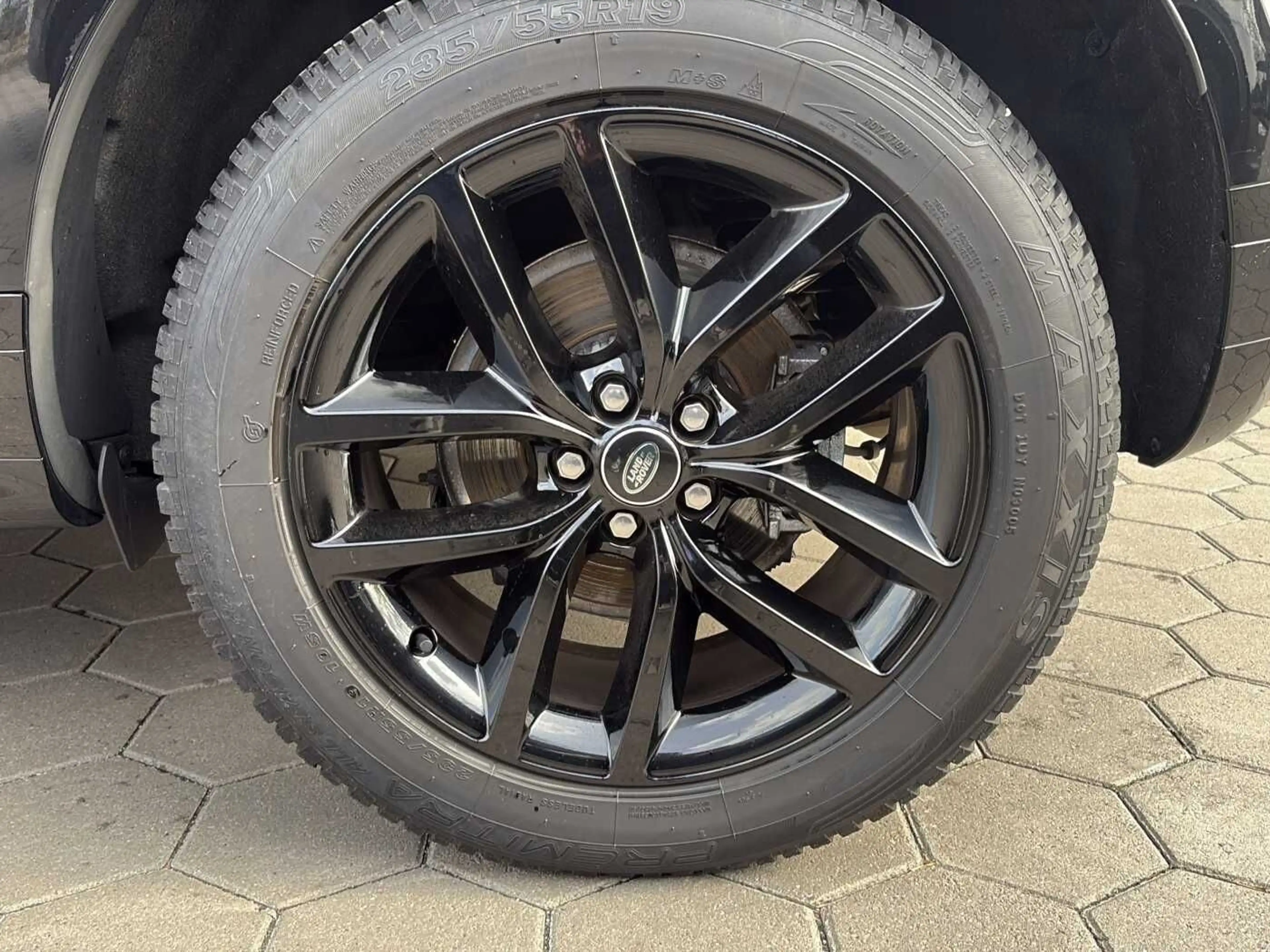 Land Rover Range Rover Evoque P270e Dyn. SE Pano*ACC*20" — photo 13