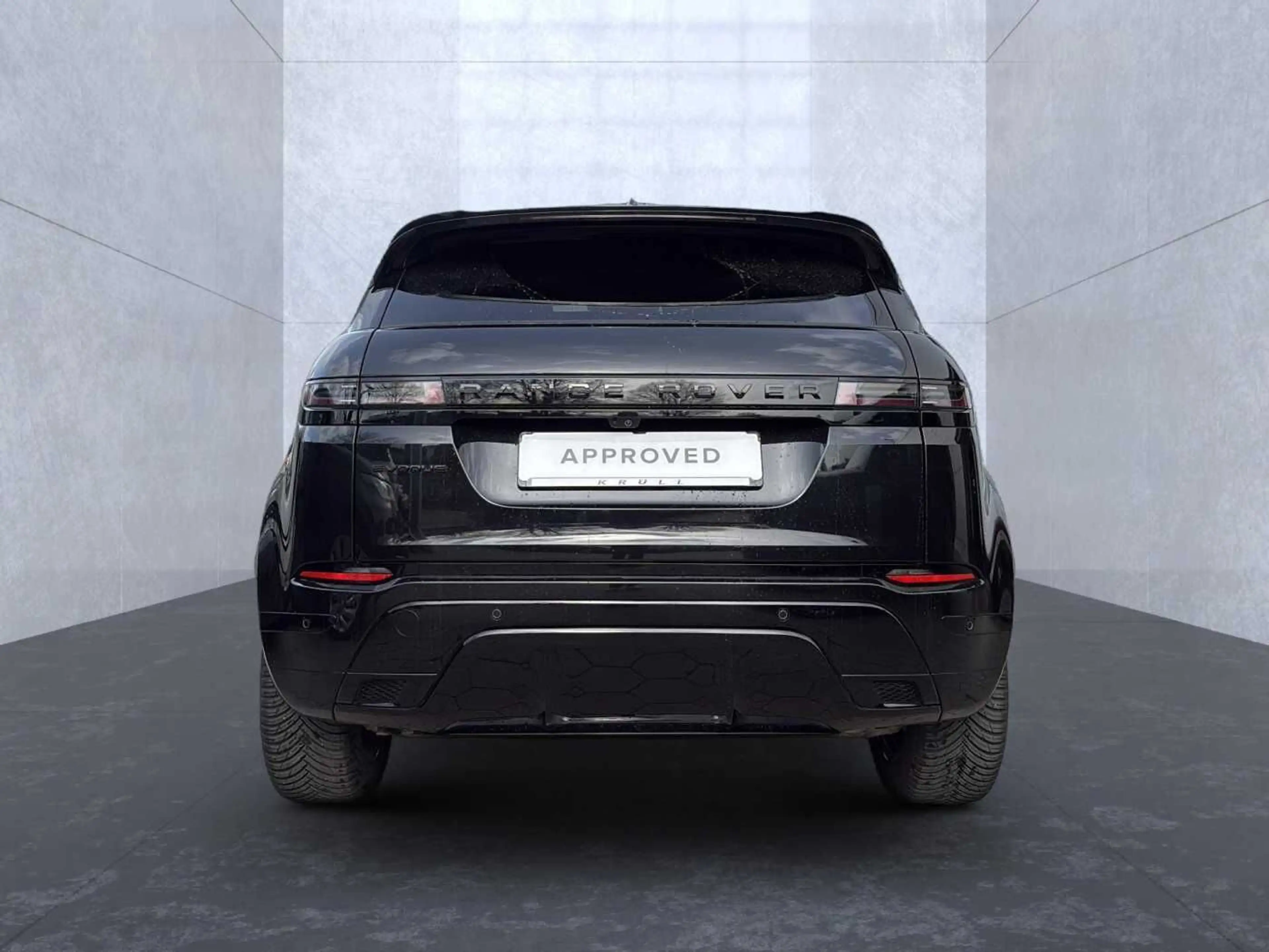 Land Rover Range Rover Evoque P270e Dyn. SE Pano*ACC*20" — photo 6