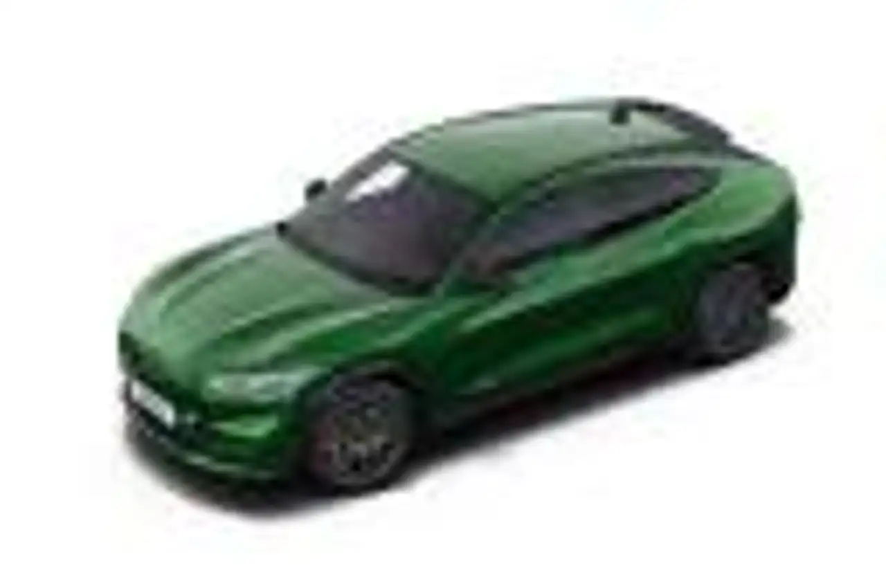 Ford Mustang Mach-E Extended Premium RWD 98 kWh - 1