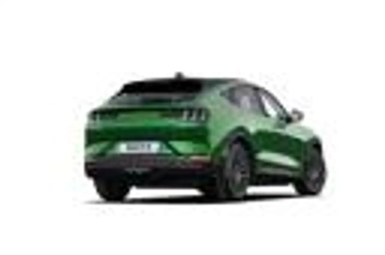 Ford Mustang Mach-E Extended Premium RWD 98 kWh - 2